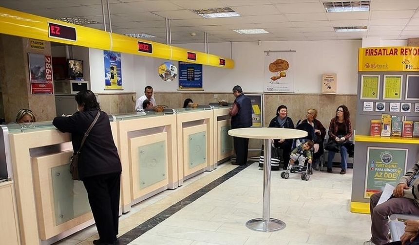 PTT'den Malatyalı Emeklilere Fırsat! Geri Ödemesiz 14 Bin TL