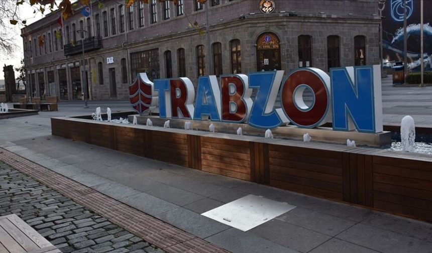 Trabzonspor’un Borcu Dudak Uçuklattı!
