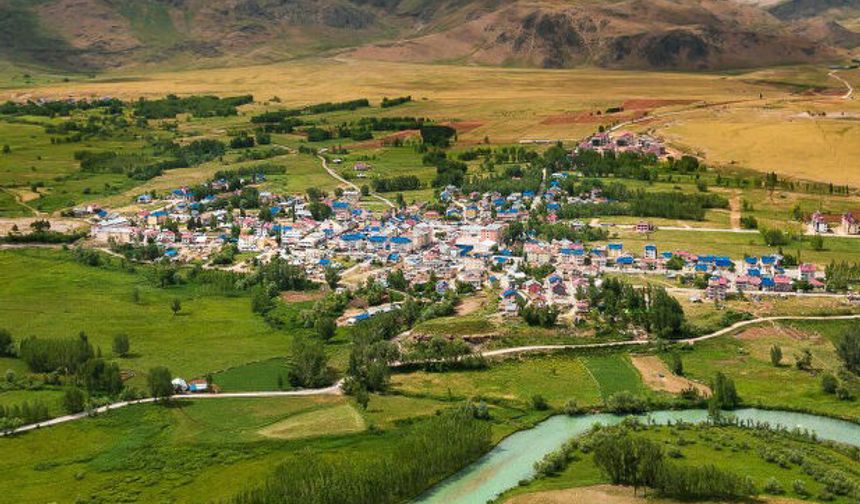 Tunceli’de Hava Sertleşiyor! Öğleden Sonra Sağanak Etkili Olacak