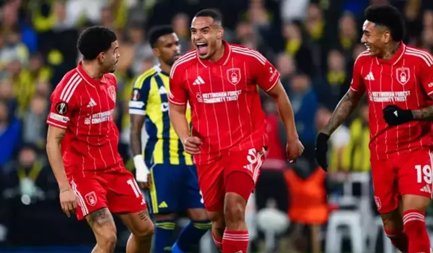 Kadıköy’de Avrupa Kabusu! Sarı-Lacivertliler 3-0’la Yıkıldı