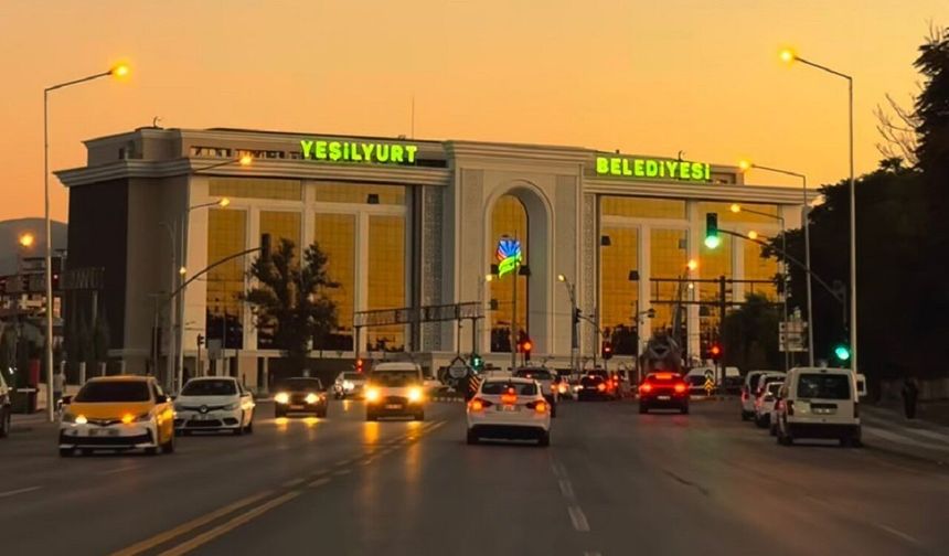 Yeşilyurt Belediyesinden Malatyalılara Dev Fırsat! Son Tarih 11 Mart