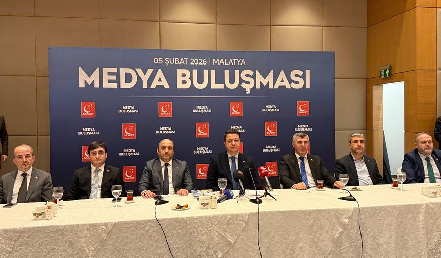 Kura çekildi, anahtar verildi ama... Malatya'da "evsiz teslimat" şoku!