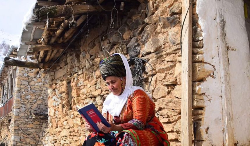 Malatya'nın Zerne Köyü’nün 'Bervanik' Gizemi: Kimse Bu Detayı Atlamıyor