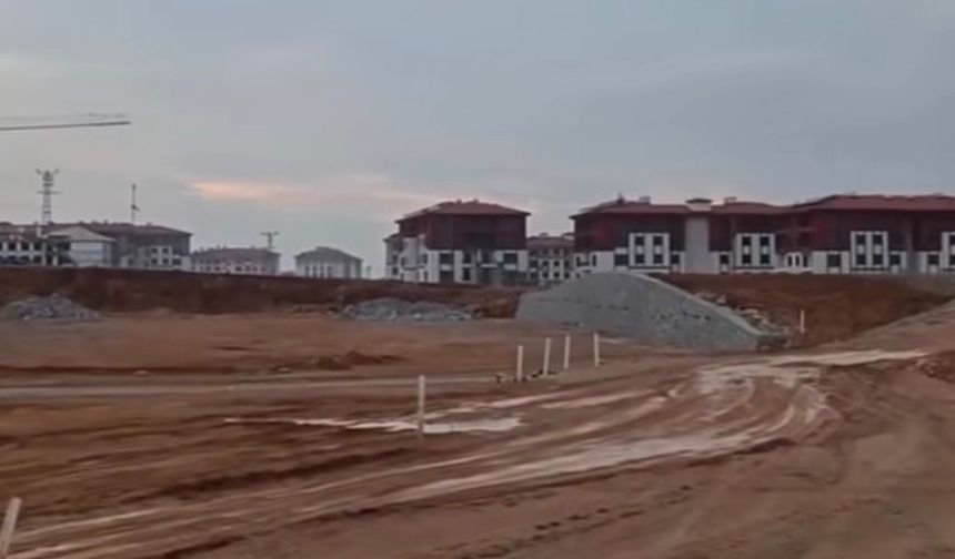 Malatya’ya İkinci Viyadük Müjdesi: Hangi Mahalleleri Bağlayacak?