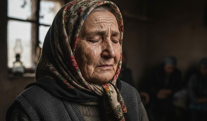 Malatya’da Yüzyıllardır Aynı Ritüel: Kapı Önünde Köpek Ulursa Ne Anlama Geliyor?