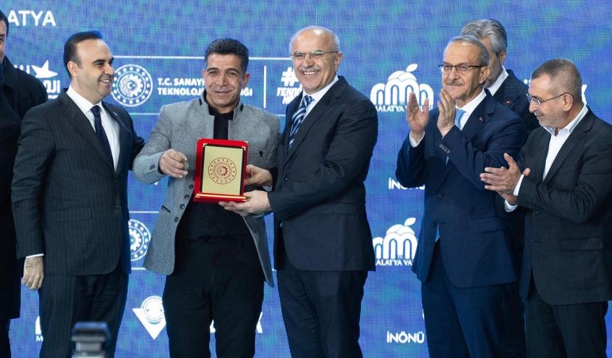 Malatya’da 600 Dönümlük Dev Alan Kime Tahsis Ediliyor? İşte Detaylar