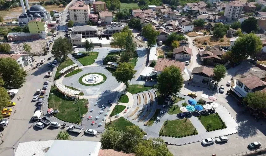 Battalgazi Belediyesi Alacakapı'daki O Dükkanı Kiraya Çıkardı