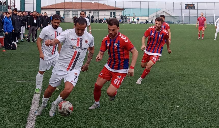 Battalgazi Belediyespor ve Malatyaspor Haftayı Mağlubiyetle Kapattı