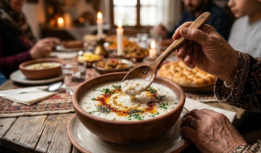 Yıllardır Yanlış Yapıyormuşuz: İşte Malatya'nın O "Beyaz Şifası" İçin Püf Nokta!