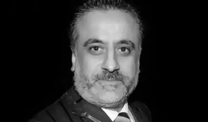 Müzik Dünyası Yasta: Erol Köse Hayatını Kaybetti