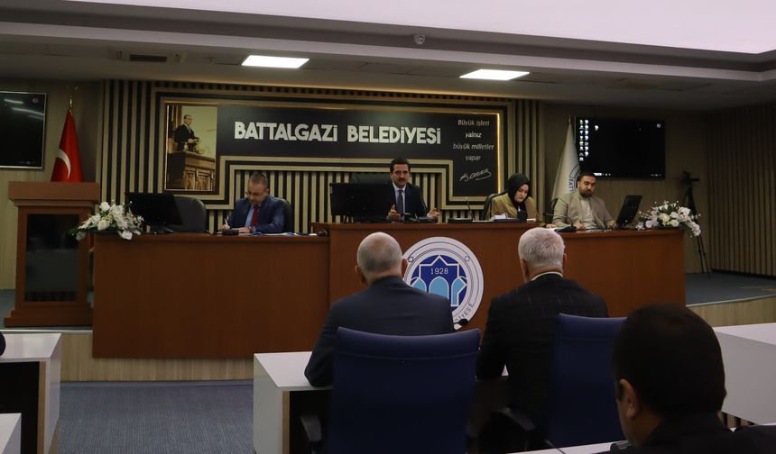 Battalgazi'de Büyük Değişim! İmar Planları Yenileniyor, 68 Taşınmaz Satışta