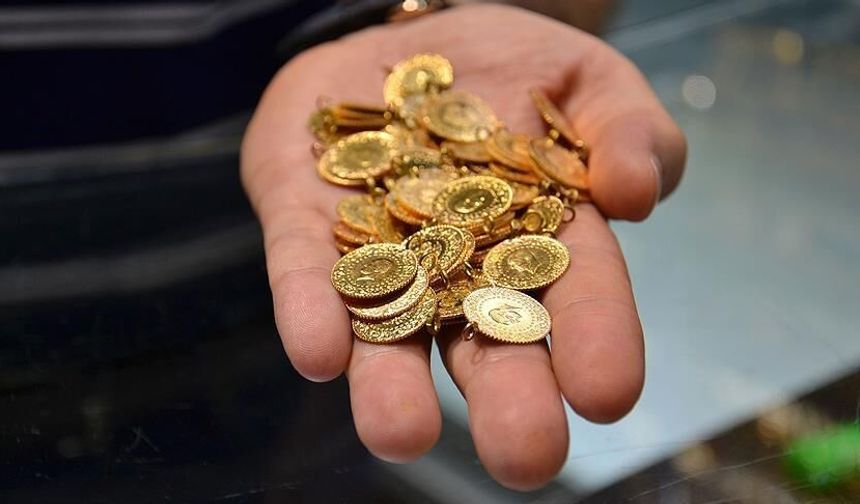 Altın Alacaklar ve Satacaklar Dikkat! Malatya’da Gram ve Çeyrek Fiyatları Uçtu