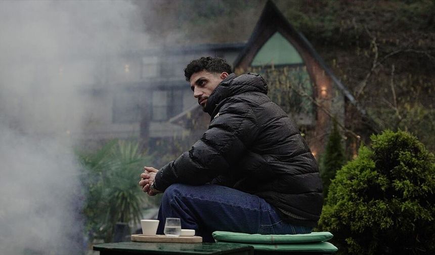 2026 Dünya Kupası Yolunda Milli Gururlar: Samet Akaydin