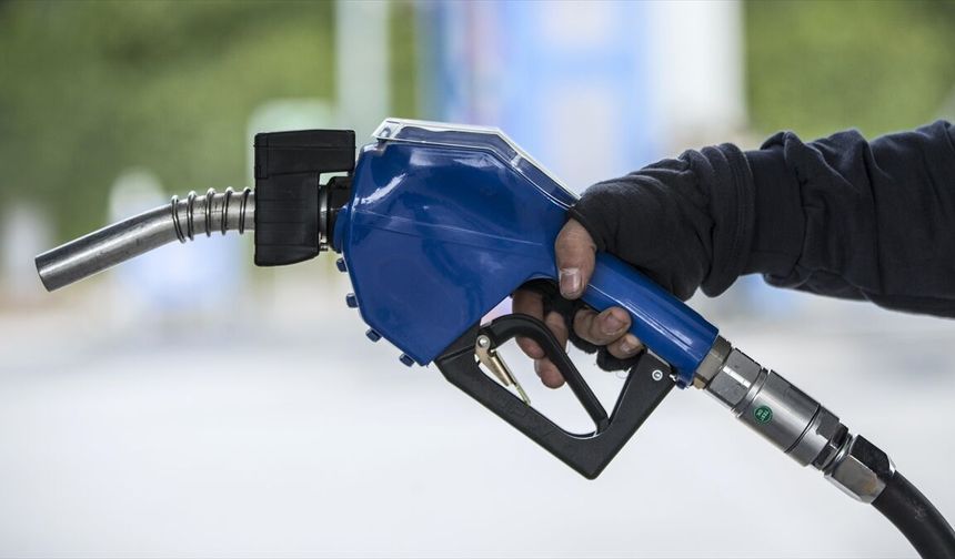 3 Yılın En Yüksek Seviyesinde! Bayram Tatilinde Akaryakıt Tüketimi Yüksek Seviyelere Ulaştı