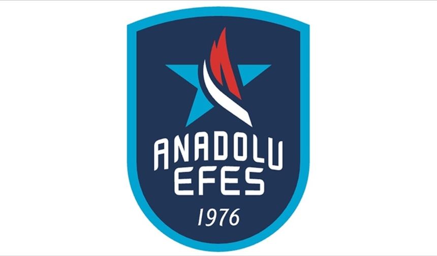 Anadolu Efes'te sportif direktör İsmail Şenol ile yollar ayrıldı