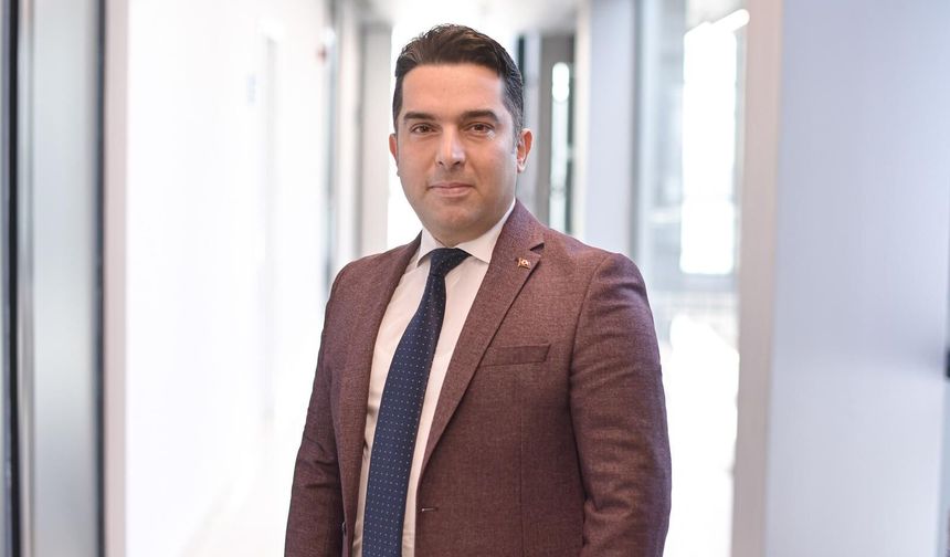 ASPİLSAN Enerji haberleşme ağlarını milli yazılım ve donanımla 'güvenli limana' taşıyor