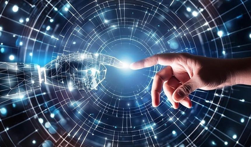 Dijital dönüşümle şekillenen sanat dünyasında yapay zekanın konumu tartışılıyor