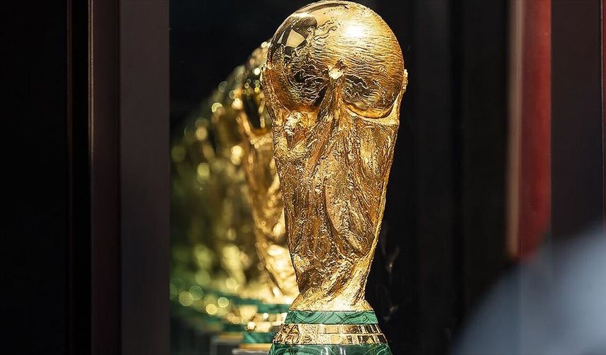 Dünya Kupası’na Kim Gidiyor? Play-Off Heyecanı Başlıyor