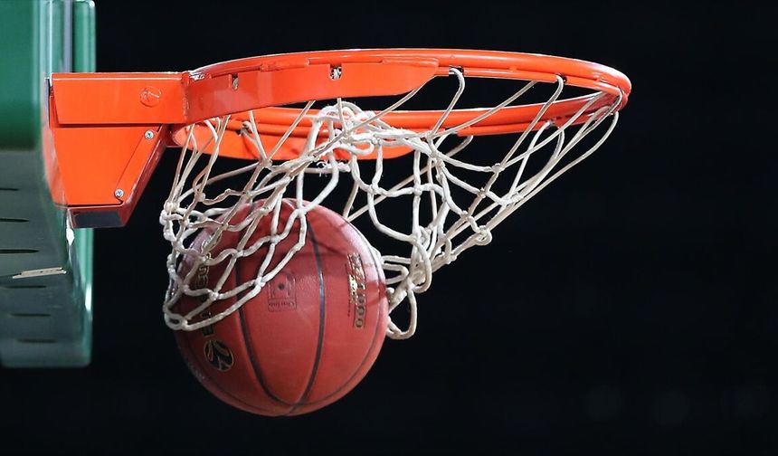 EuroLeague’de haftanın programı açıklandı: Türk takımlarının rakipleri belli oldu