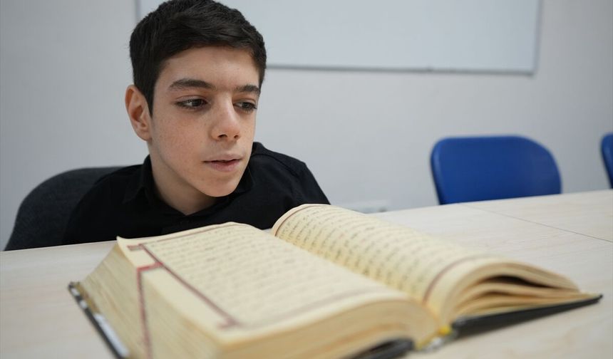 “Evde Otursun” Dediler… O Türkiye’ye Örnek Oldu!