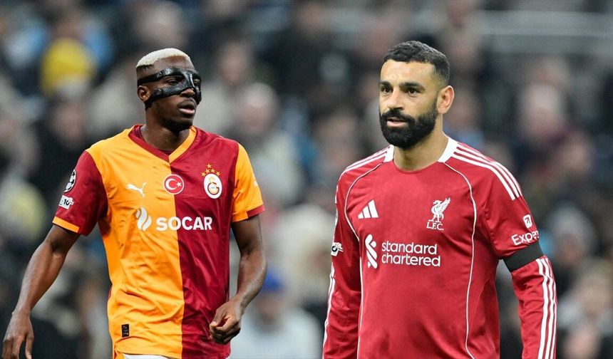 Galatasaray, Avrupa'da 339. kez sahne alacak