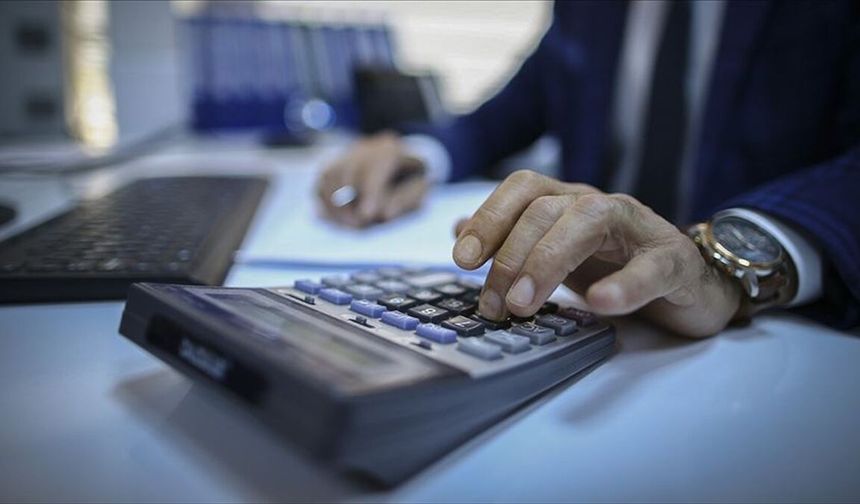 Gelir Vergisi Beyanname Süresi Belli Oldu: Son Gün 31 Mart