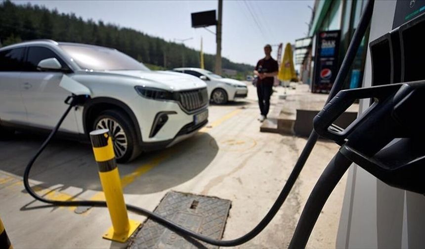 Hibrit Araçlar 741 Bini Aştı: İşte Son Rakamlar