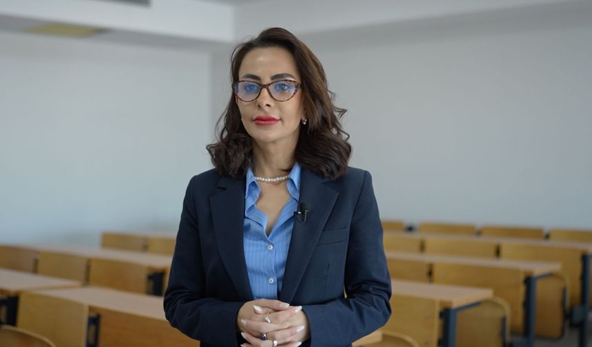 İşaret Dili Öğrenmenin Büyük Faydaları: Yabancı Dil Eğitimini Kolaylaştırıyor, Hafızayı Güçlendiriyor..