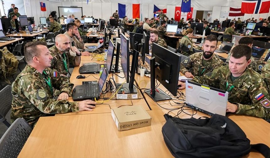 NATO’dan Türk şirketine kritik görev! STM’den yeni dev proje