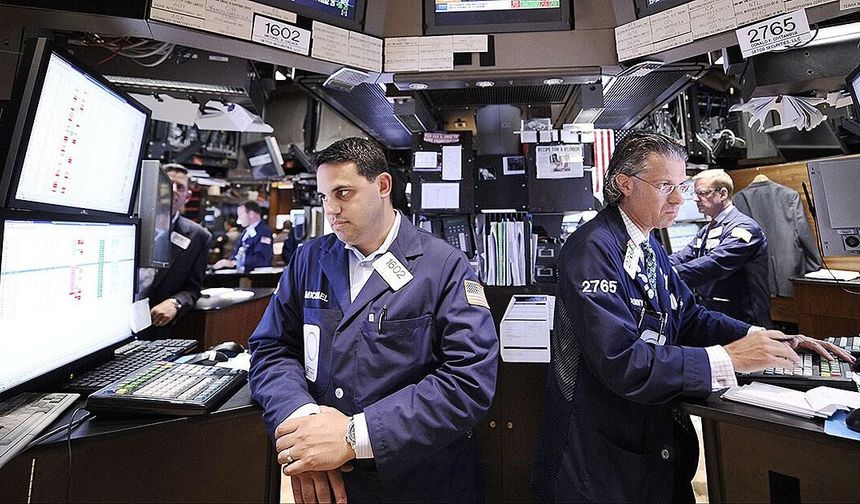 Orta Doğu Gündemi Küresel Piyasaları Etkiliyor