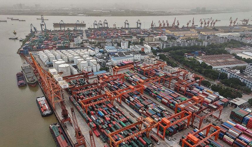 Orta Doğu'daki Krizin Küresel Ticareti Yavaşlatacağı Uyarısı!