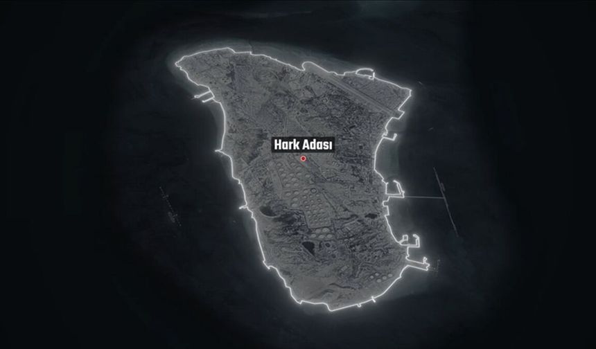 Pentagon, İran’ın Hark Adası Saldırısında Hava İndirme Seçeneğini Değerlendirdi İddiası