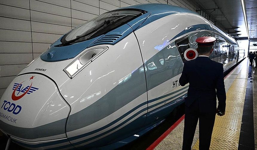 Ramazan Bayramı yoğunluğu nedeniyle trenlerde ek kapasite artışı yapılacak