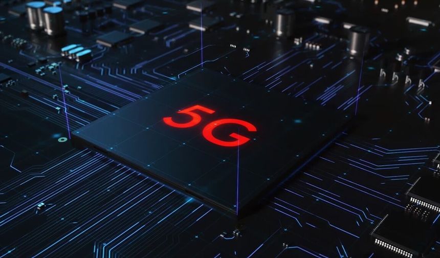 Resmen Duyuruldu: Türkiye Genelinde 5G Başlangıç Tarihi Netleşti