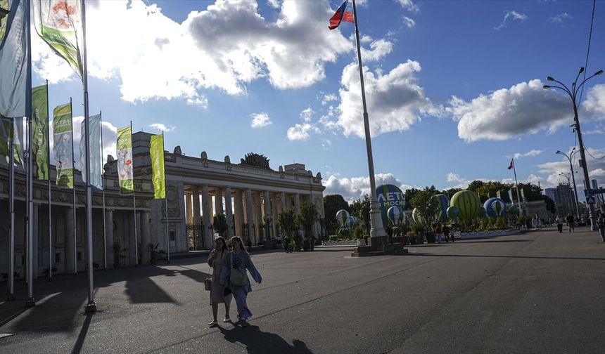 Rusya’nın Başkentinde İnternet Krizi: Hangi Siteler Açık, Hangileri Kapalı?