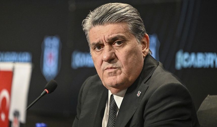 Serdal Adalı’dan TFF’ye Sert Sözler: “Ölü taklidi yapıyorlar!”