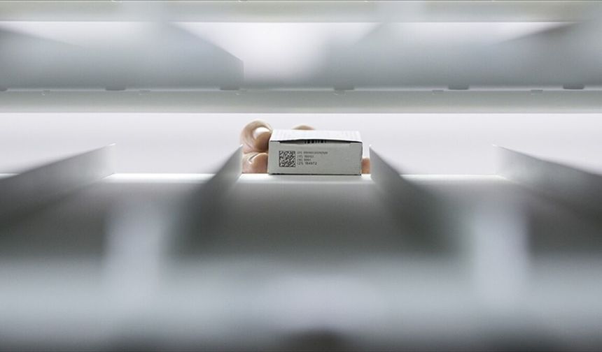 SGK'nin ilaç harcaması yüzde 34 arttı