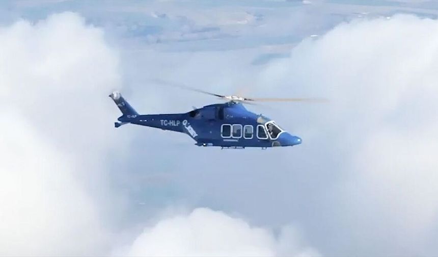 Sivil Yolcu Taşıma Sertifikasyonunu Tamamlayan İlk Milli Hava Aracı  GÖKBEY Oldu