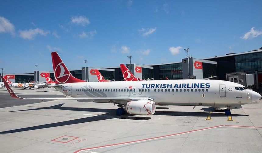 THY’den Ramazan Bayramı İçin 297 İlave Sefer Duyurusu