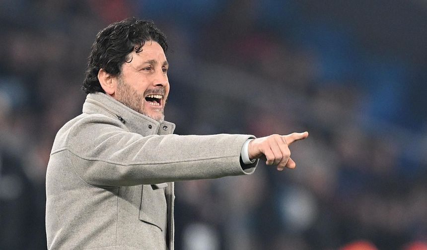 Trabzonspor, Fatih Tekke ile 2 puan ortalaması yakaladı