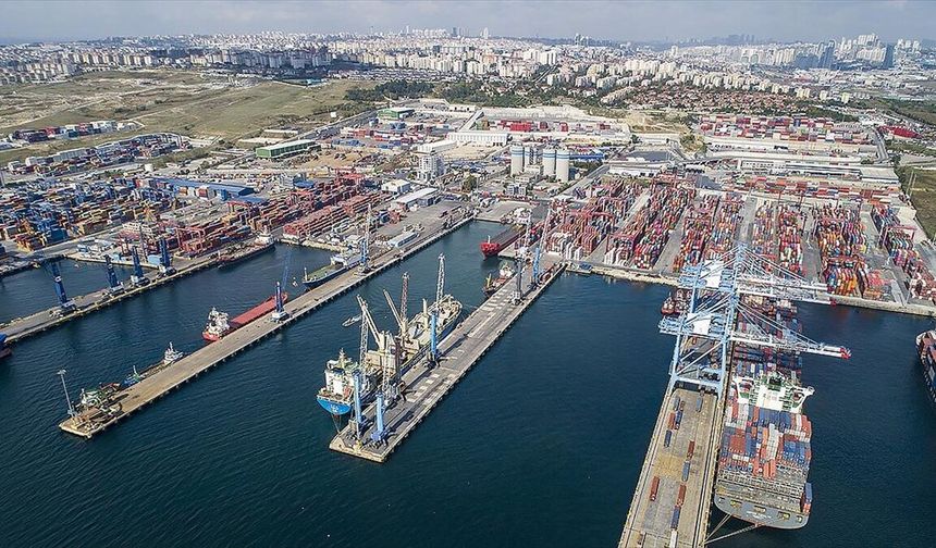 TÜİK Ocak Ayı İçin  Dış Ticaret Endekslerini Açıkladı