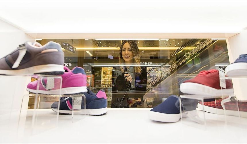 Tüketiciler geçen yıl en çok ayakkabı ve giyim ürünlerinden şikayet etti