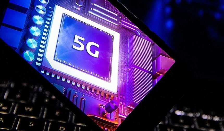 Türkiye 5G’de Yerli ve Milli Ürünlerle Gücünü Artırıyor: 27’den Fazla Firma Ürün Geliştirdi
