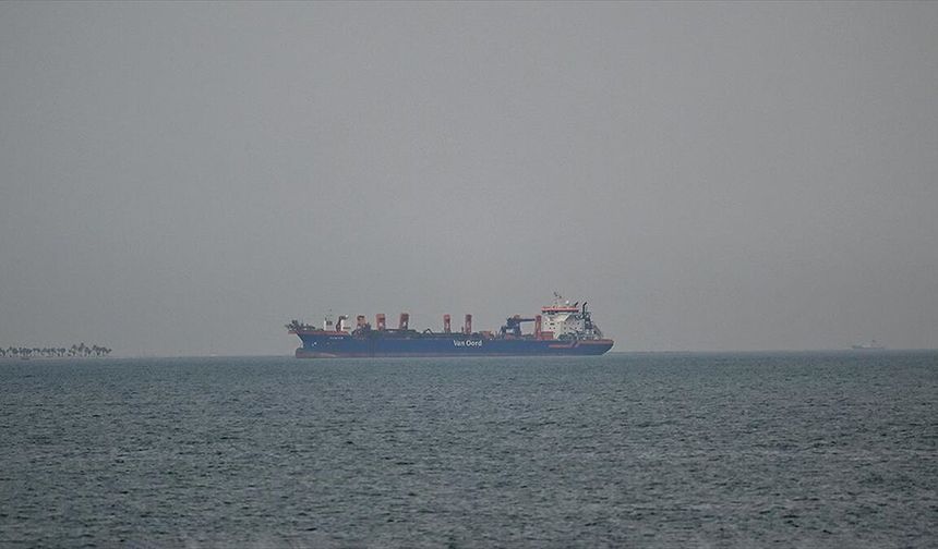 Uzmanlar Uyardı: Hürmüz Boğazı’ndaki Gerginlik Gıda ve Gübre Tedarikini Tehdit Ediyor