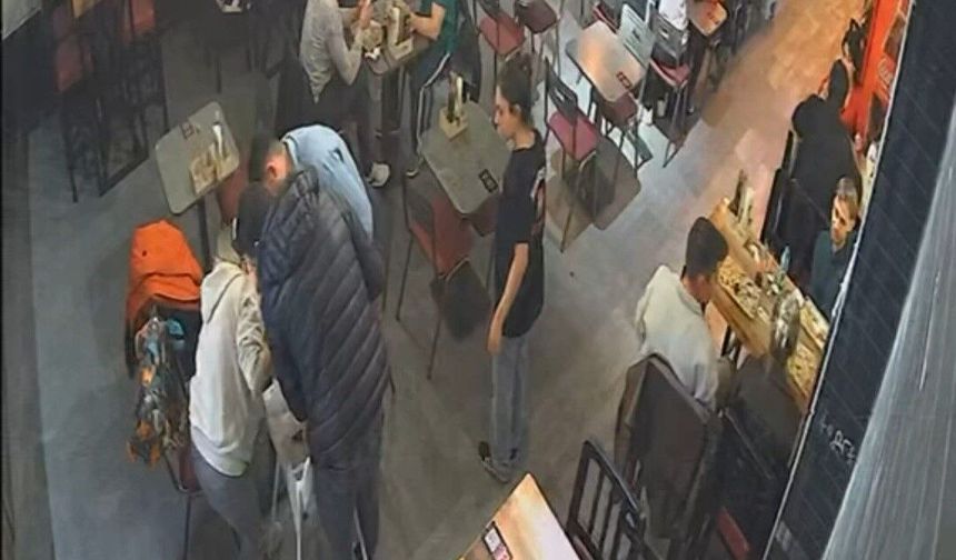 Ailenin Panik Anı… 1.5 Yaşındaki Bebeği Heimlich Manevrası Hayata Döndürdü