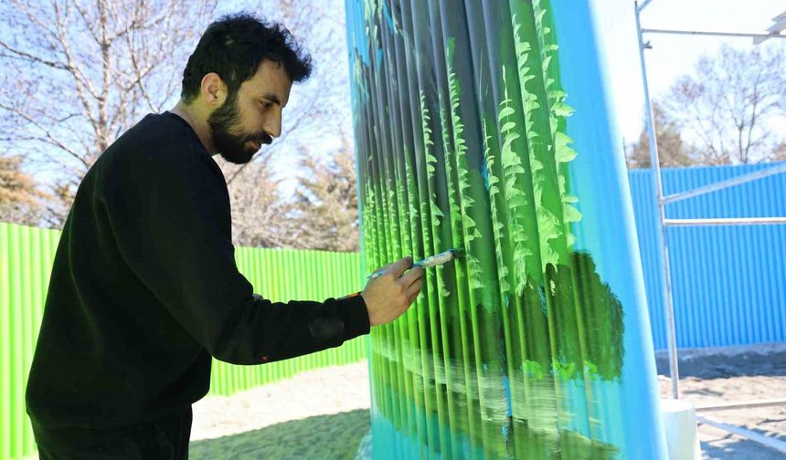 Atla Terapi ile Başlayan Yolculuk, Türkiye’de Bir İlke Dönüştü!