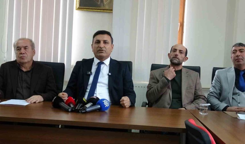 CHP Malatya’da Yazıhan Meclis Üyeleri Hakkında Disiplin Kararı