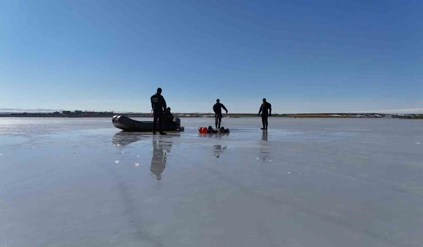 Diyarbakır'da SAK Timi Büyük Bir Titizlikle Çalışıyor