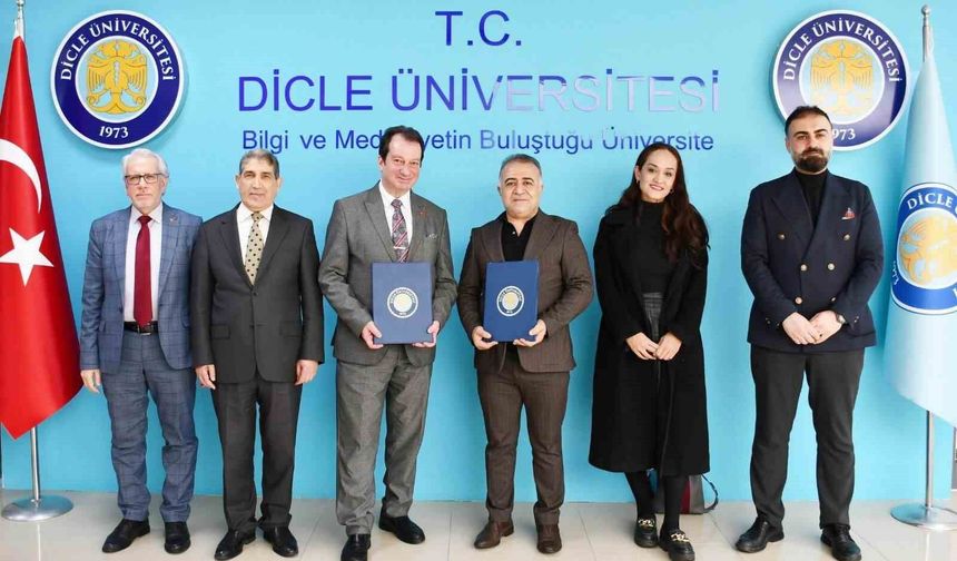 Diyarbakır'da Üniversite Personeline Özel Eğitim Fırsatı