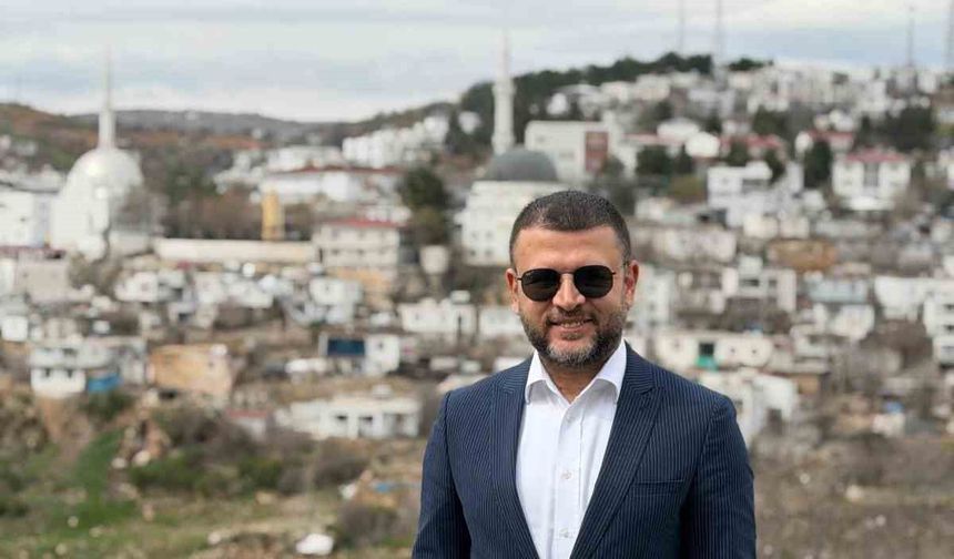 Diyarbakırlılar Müjde: O İlçeye Doğal Gaz Müjdesi Verildi..